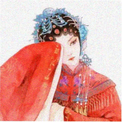 神秘魔导士 头像